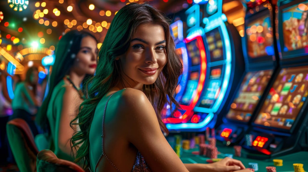 cuan47 Slot tabel RTP dan volatilitas game slot pilihan untuk strategi bermain optimal
