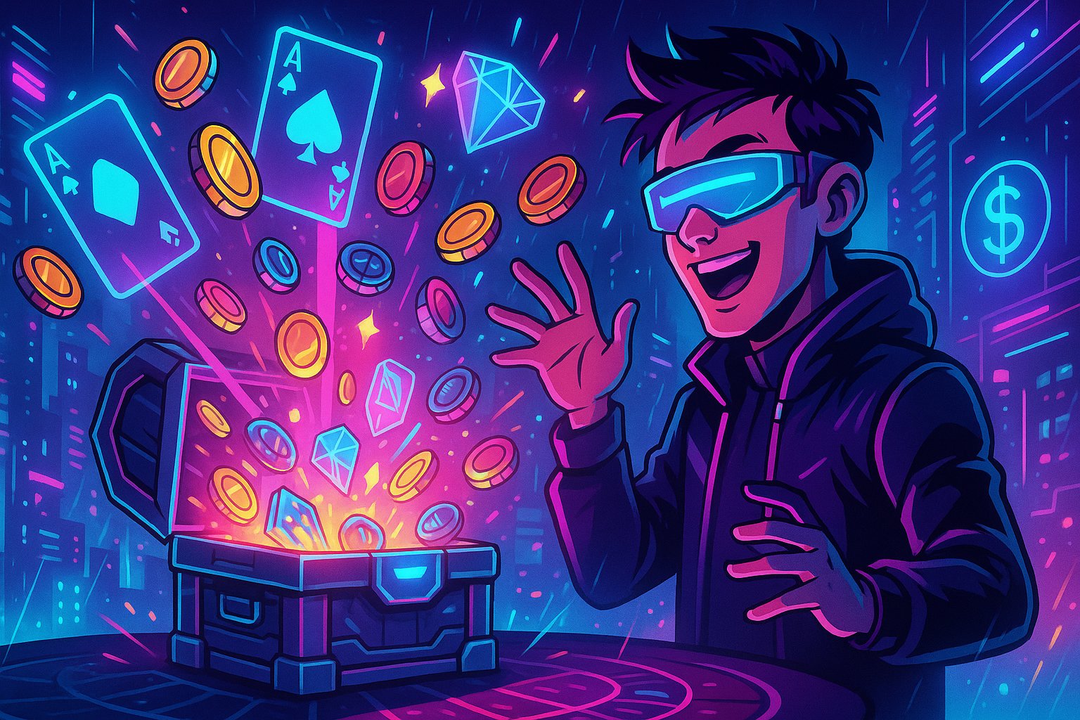 cuan47 Bingo online interaktif dengan komunitas pemain Indonesia